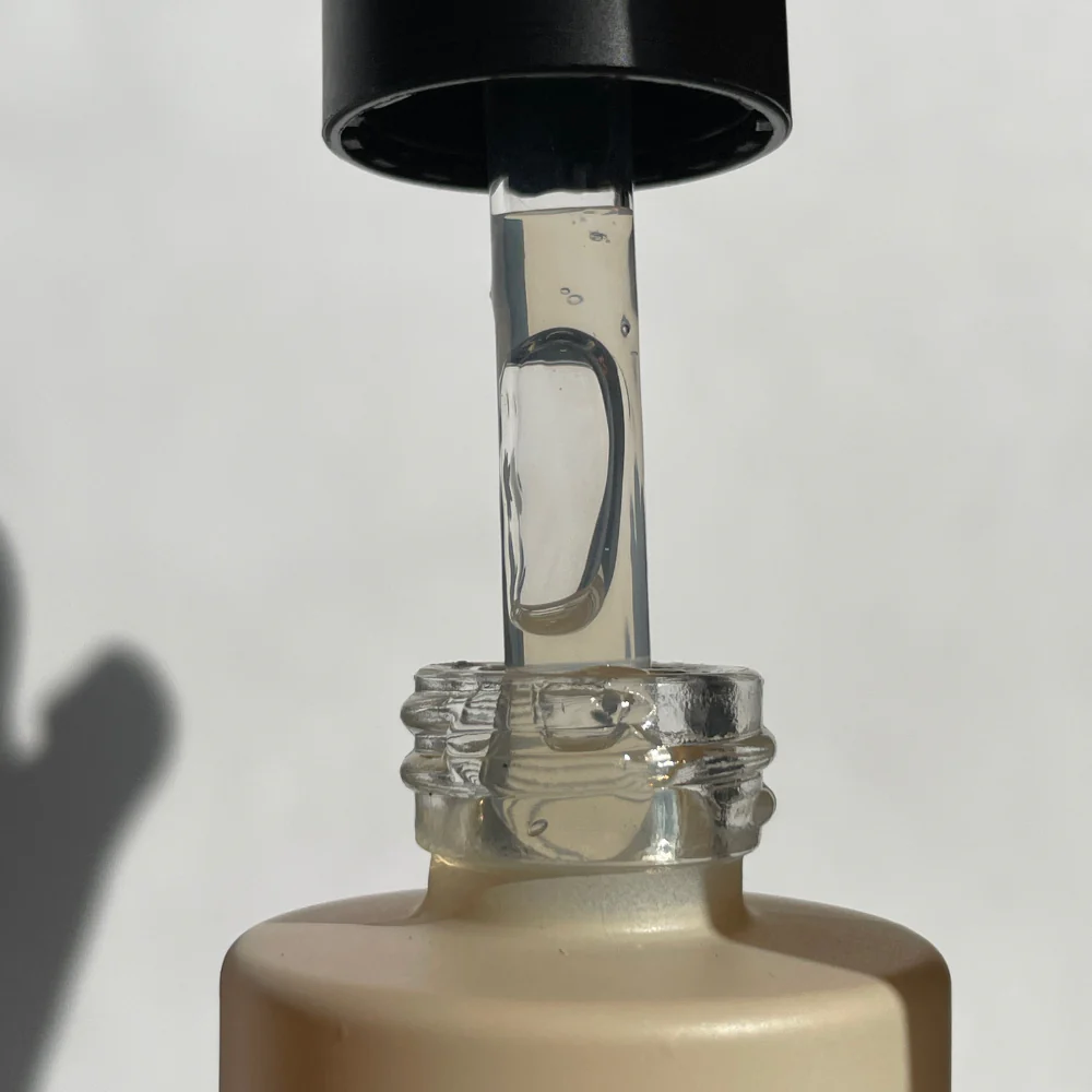 lelive - Save Our Skin Exfoliator Peach & Aloe AHA/BHA 30ml - Image 4