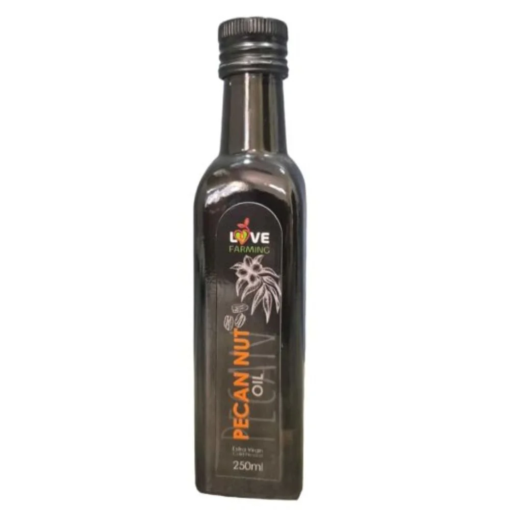 Love Farming - Pecan Oil 250ml