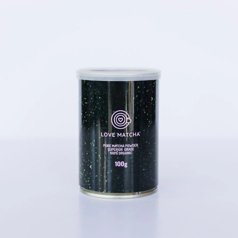 Love Matcha - Matcha Powder 100g