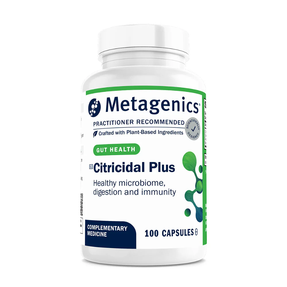 Metagenics – Citricidal Plus 100s