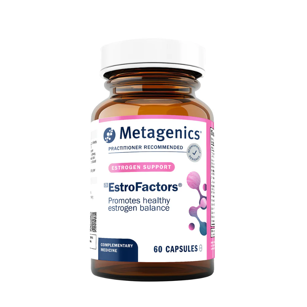 Metagenics - EstroFactors 60s