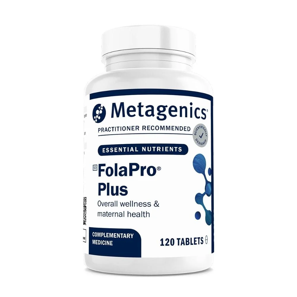 Metagenics - Folapro 120s