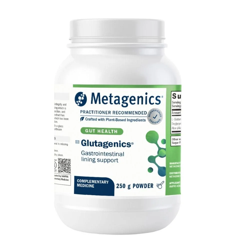 Metagenics - Glutagenics 259g