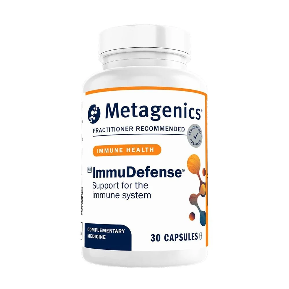 Metagenics - ImmuDefense 30s