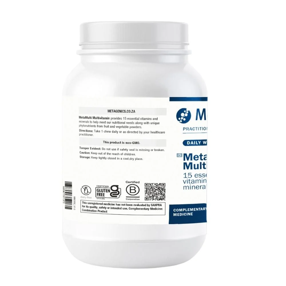 Metagenics - MetaMulti Multivitamin 30s - Image 2