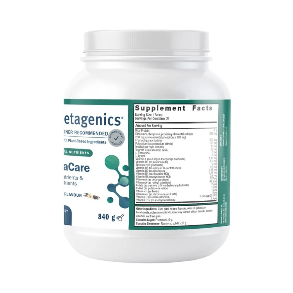 Metagenics - UltraCare 840g - Image 3