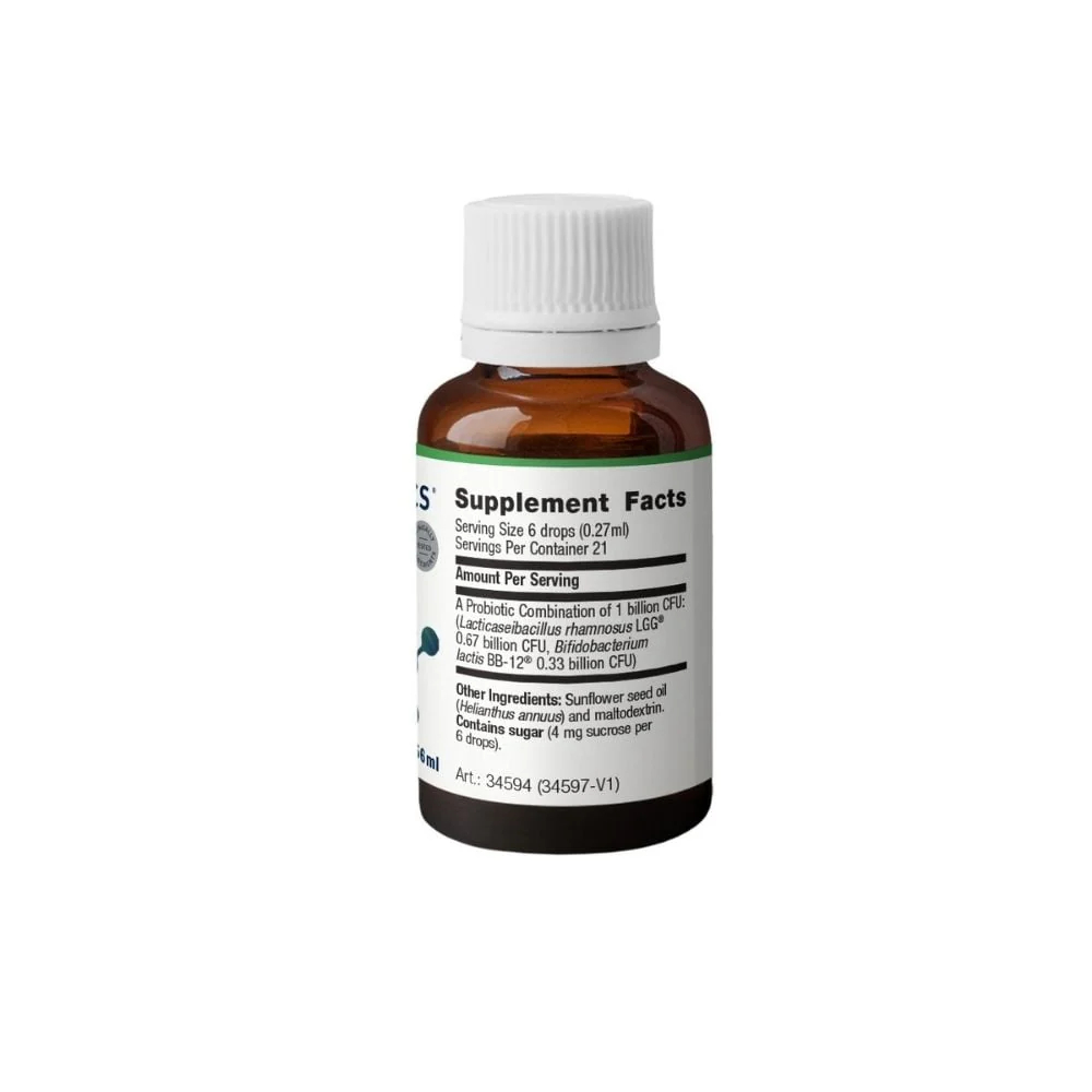 Metagenics - UltraFlora Baby Probiotic 5.56ml - Image 2