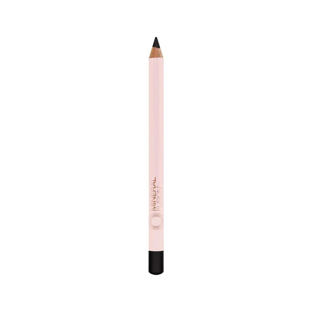 Mineral Fusion - Eye Pencil Coal 1.1g
