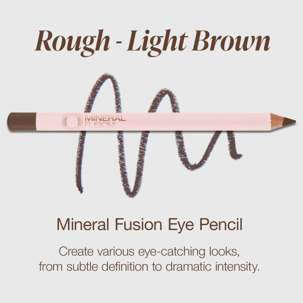 Mineral Fusion - Eye Pencil Rough 1.1g - Image 2