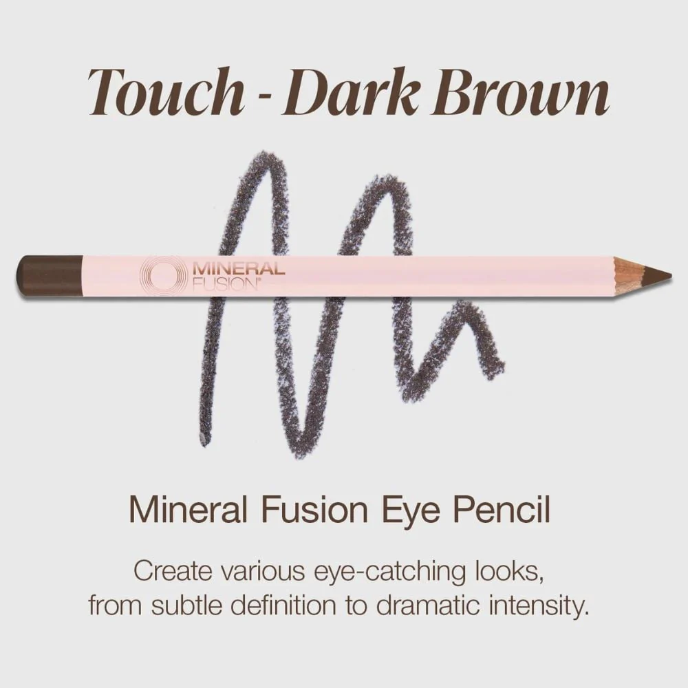 Mineral Fusion - Eye Pencil Touch 1.1g - Image 2