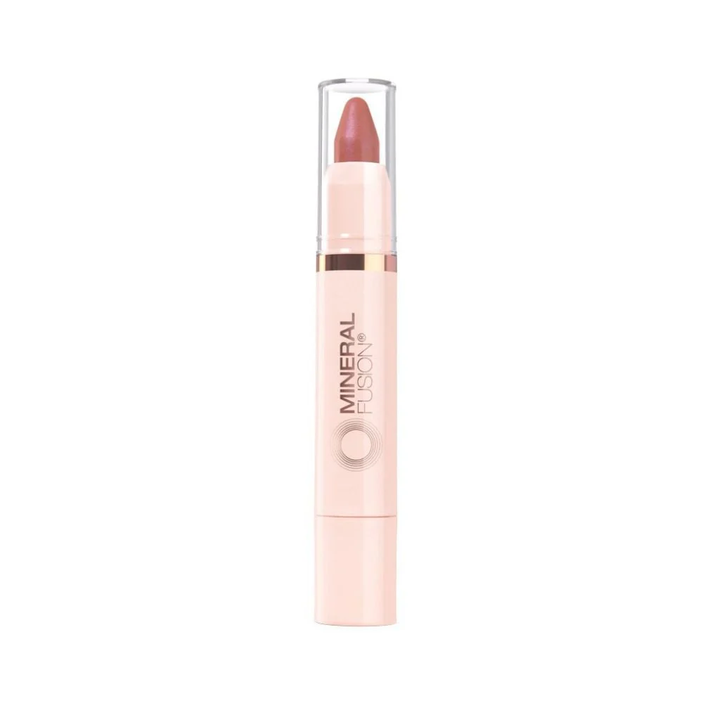 Mineral Fusion - Sheer Moisture Lip Tint Resilient 2.3g