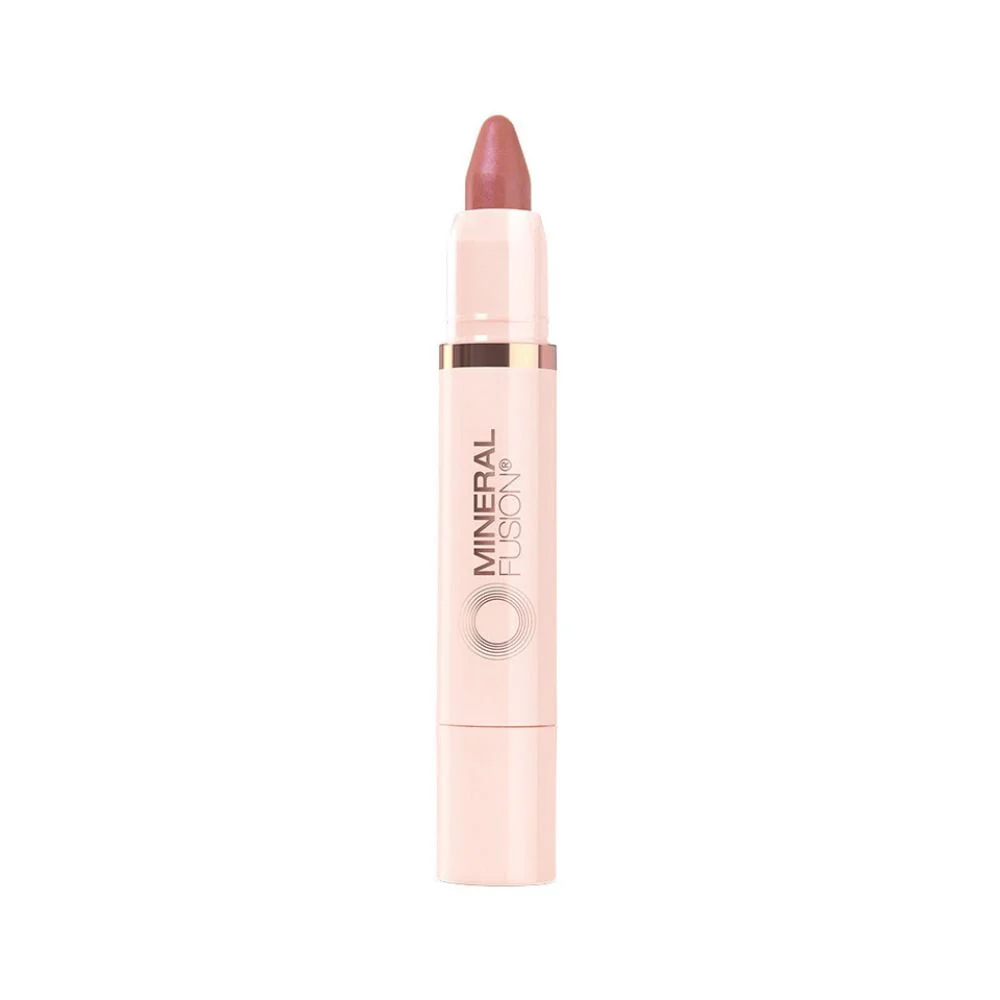 Mineral Fusion - Sheer Moisture Lip Tint Resilient 2.3g - Image 2