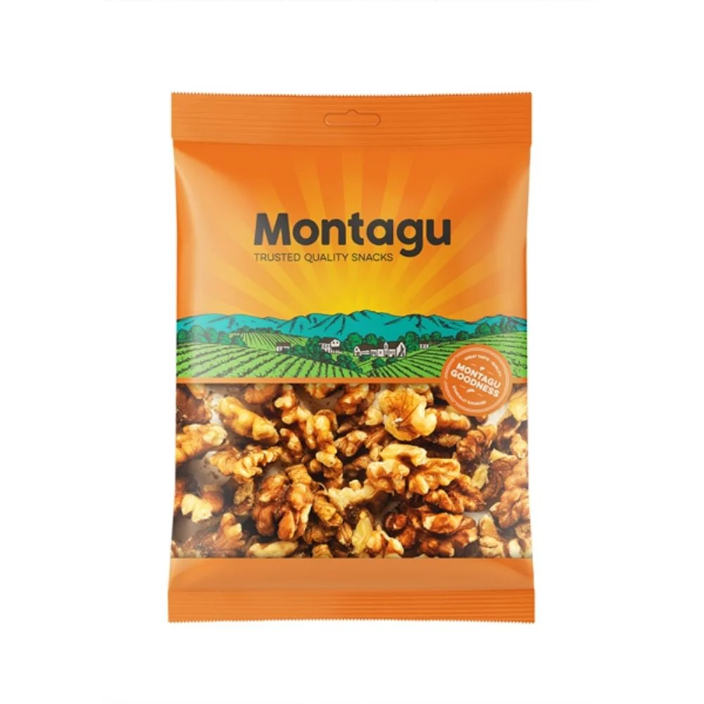 Montagu - Walnuts 200g