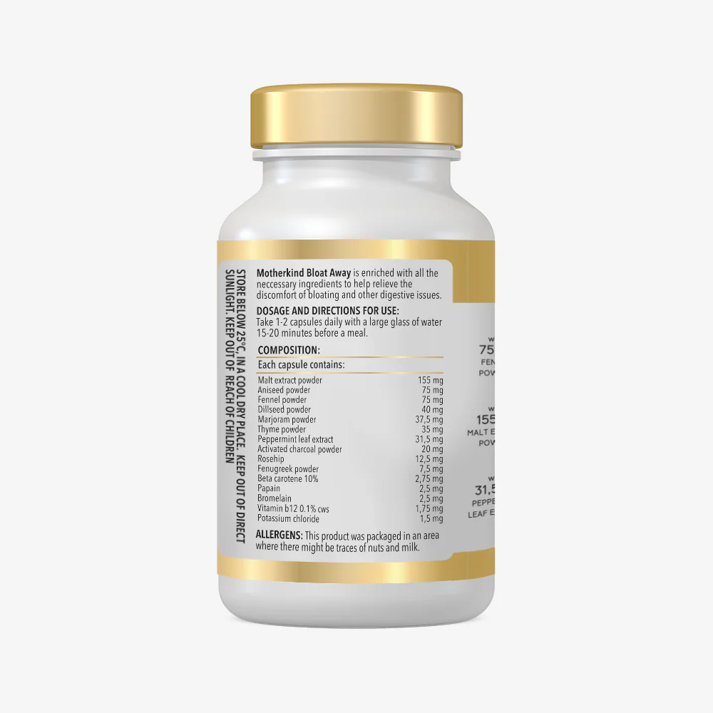 Motherkind - Bloat Away 30s - Image 2
