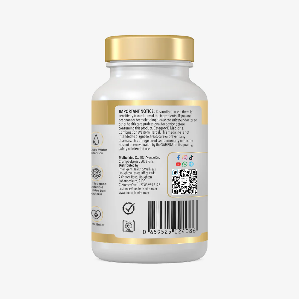 Motherkind - Bloat Away 30s - Image 3