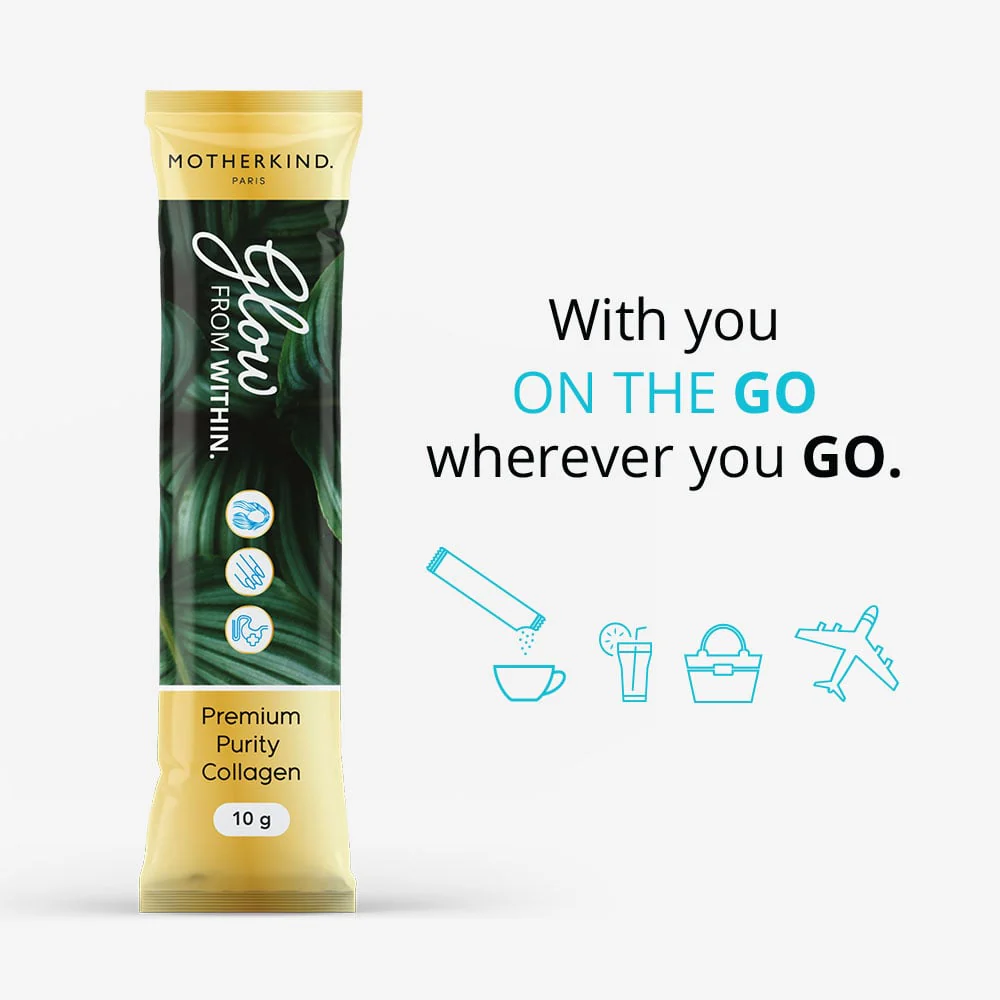 Motherkind - Glow From Within Single Servings Pack - Image 2