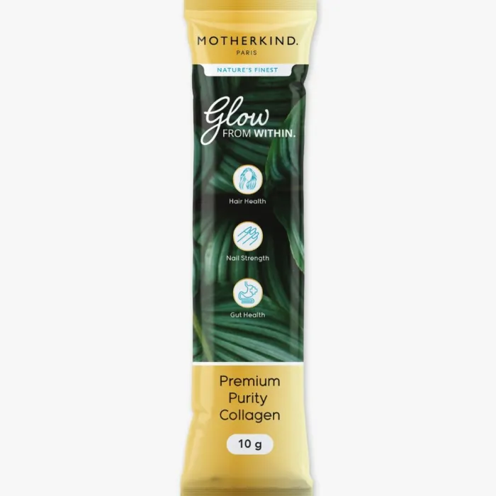 Motherkind - Glow From Within Single Serving Sachet 10g