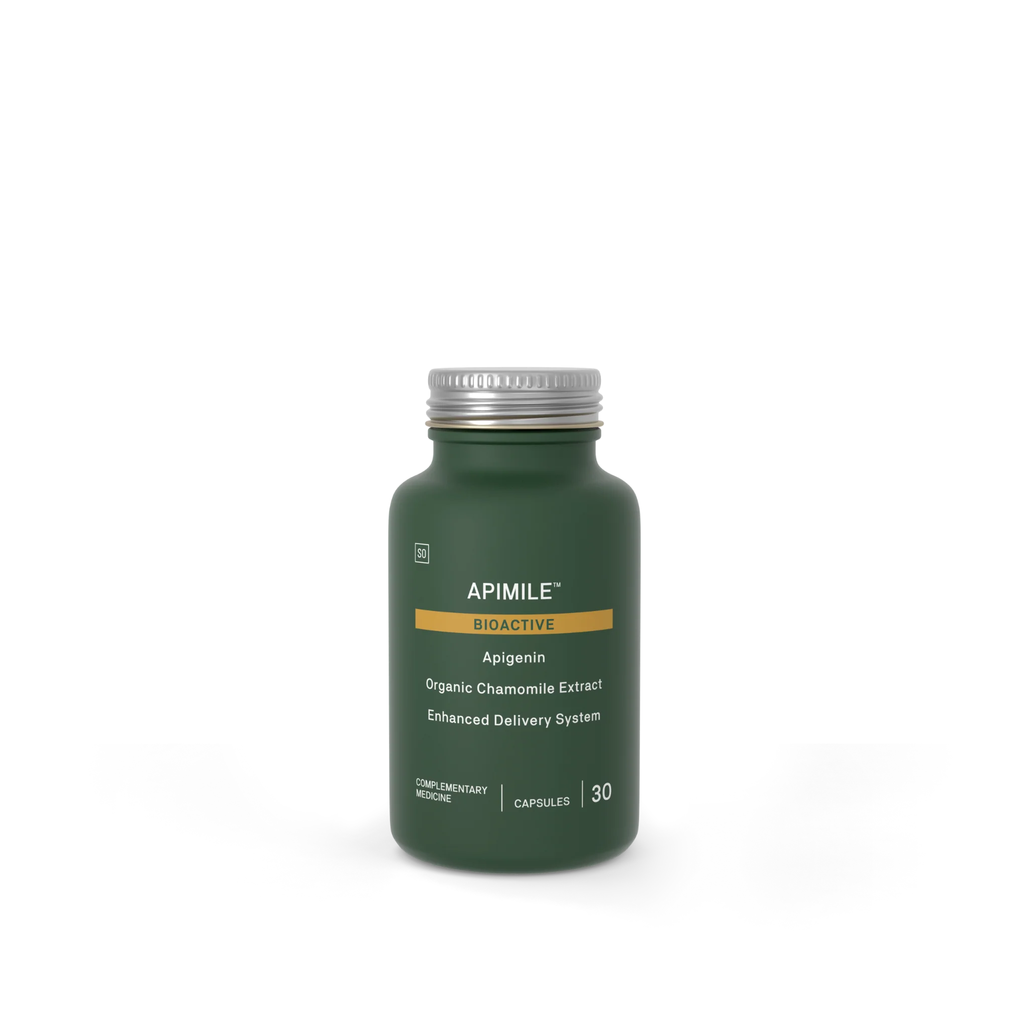 Natroceutics - Apimile Bioactive 30s