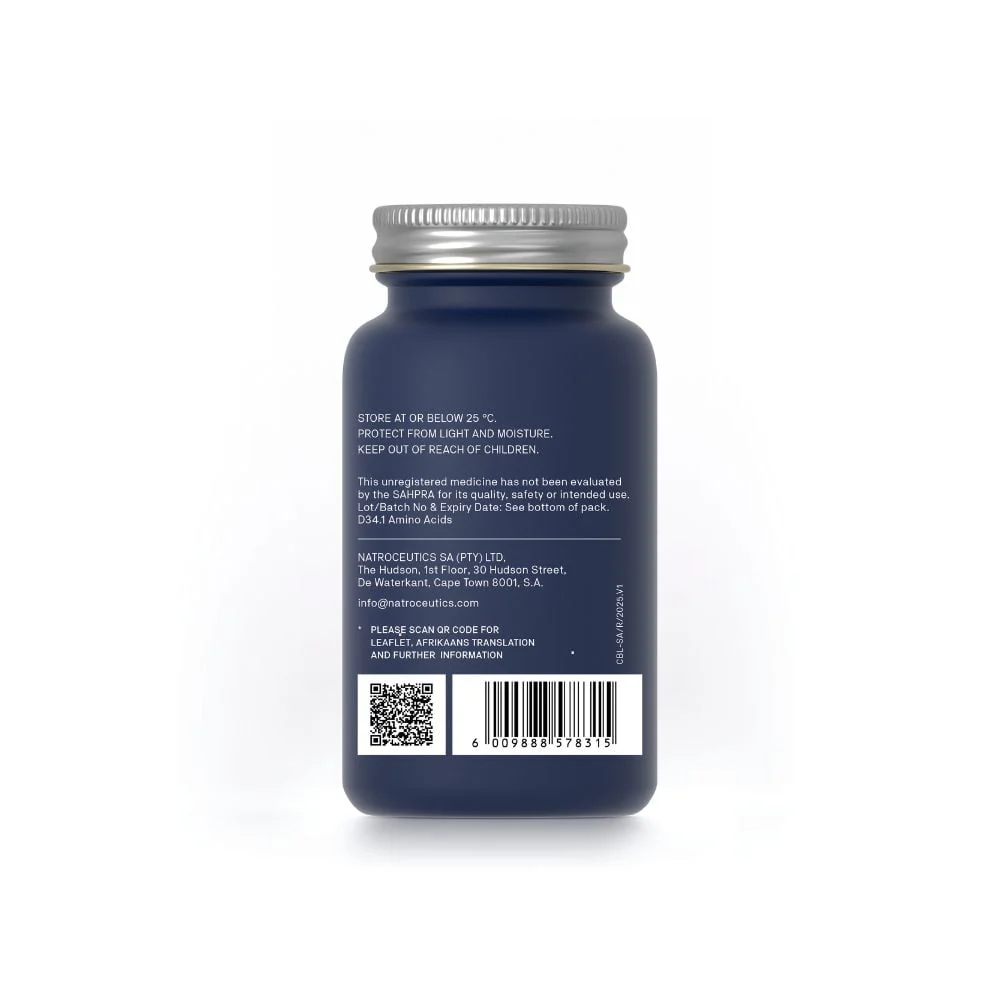 Natroceutics - Creatine Monohydrate Bioactive 240g - Image 2