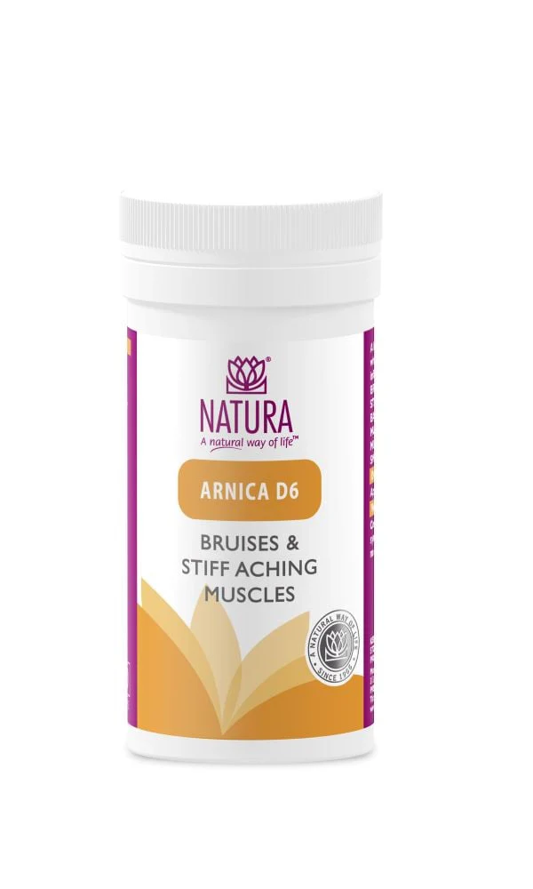 Natura - Arnica D6 150s - Image 3