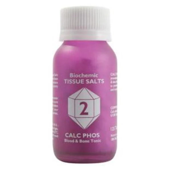 Natura - Calc Phos 125s - Image 2