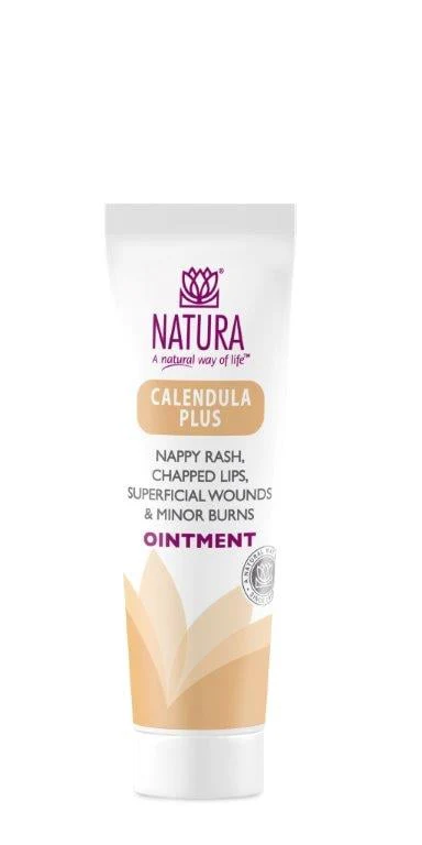 Natura - Calendula Plus 50g - Image 3
