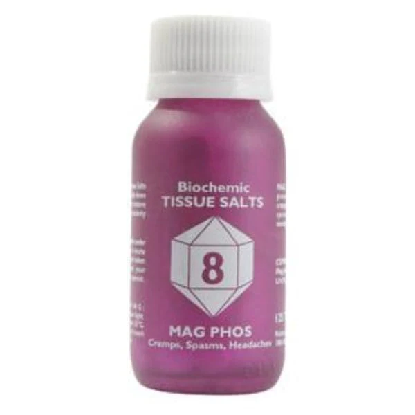 Natura - Mag Phos 125s - Image 2