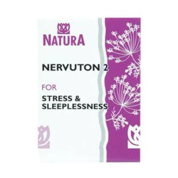 Natura - Nervuton 2- 150s - Image 2