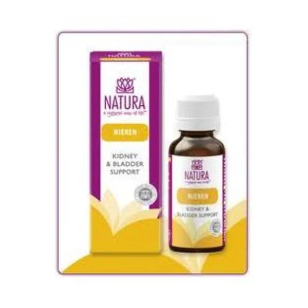 Natura - Nieren 25ml