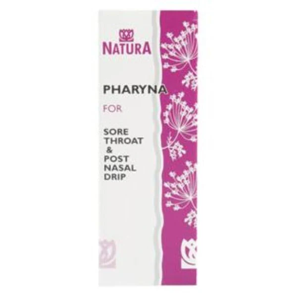 Natura - Pharyna 25ml - Image 2
