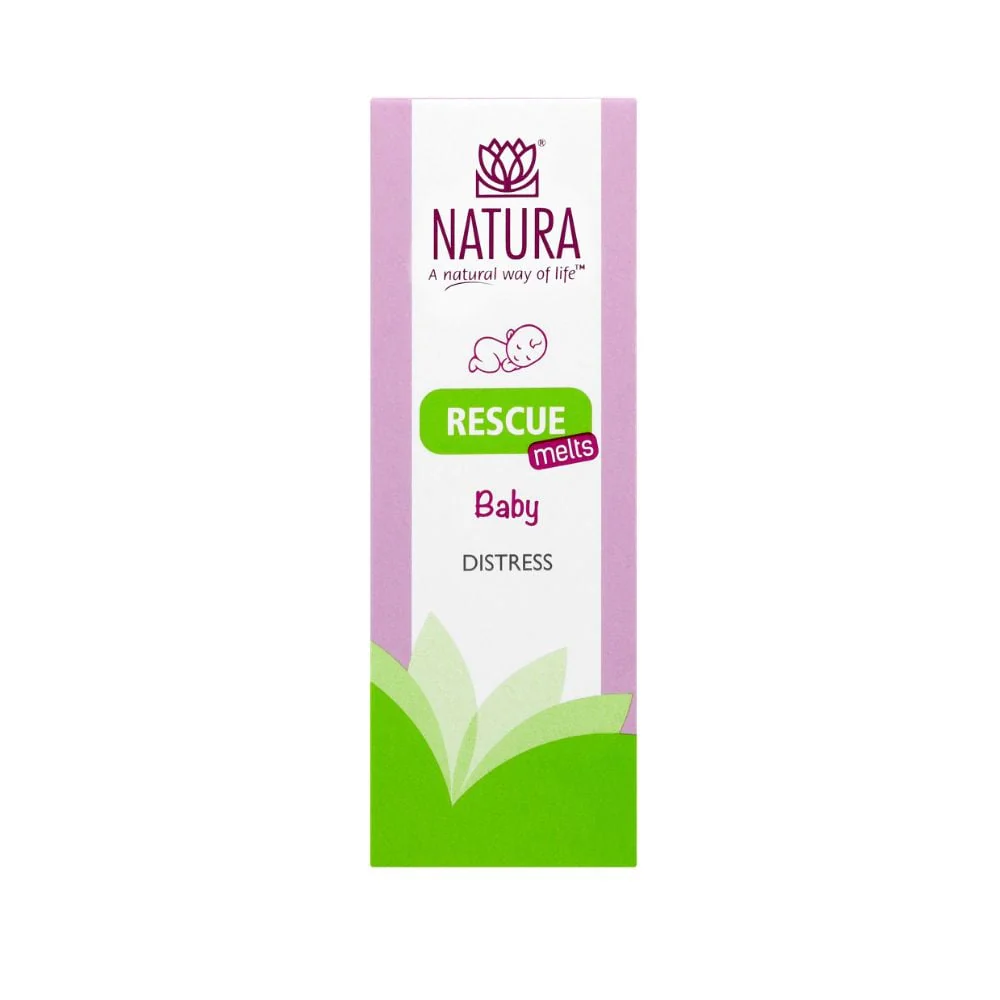 Natura - Rescue Melts 50s