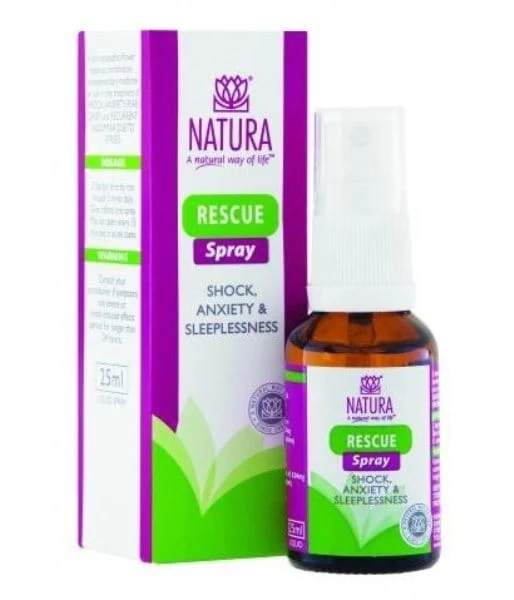 Natura - Rescue Spray - Image 2