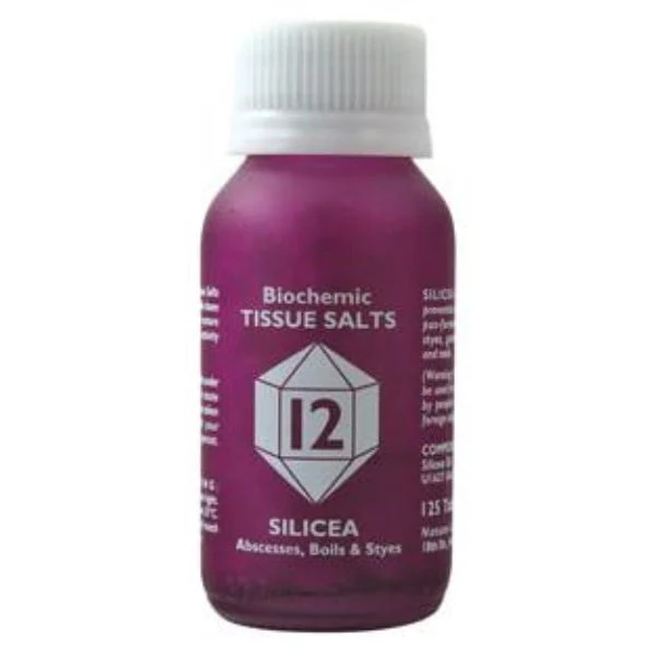 Natura - Silicea 125s - Image 2