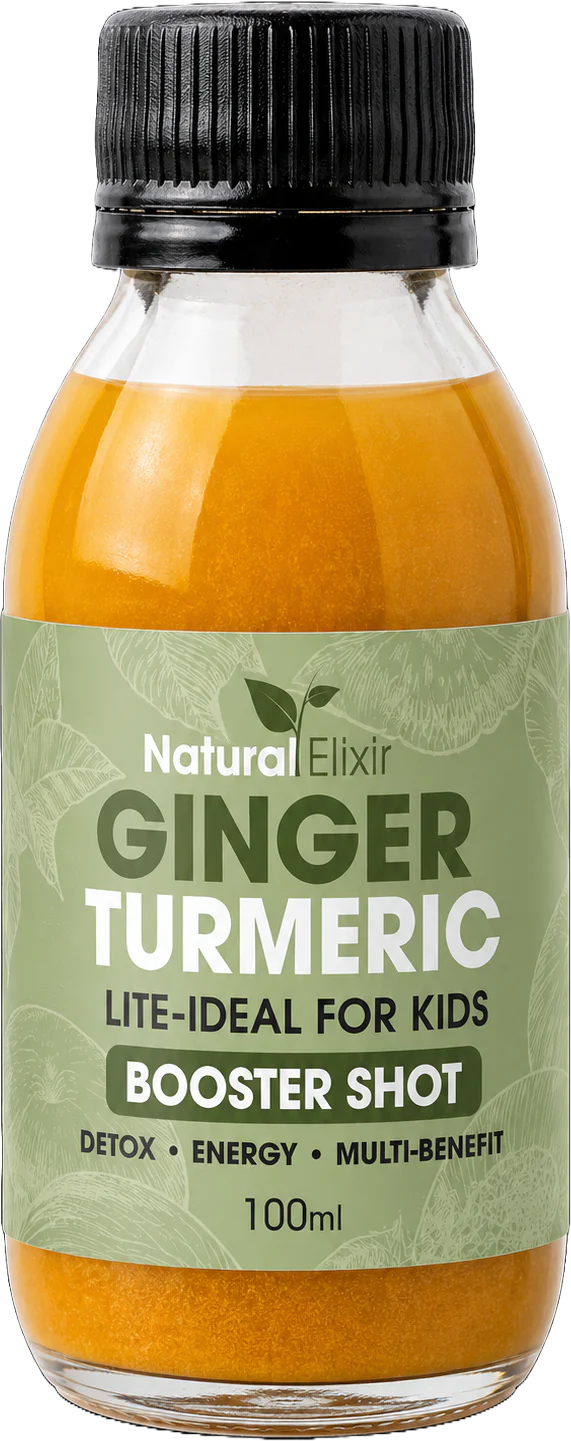 Natural Elixir - Shot Lite 100ml