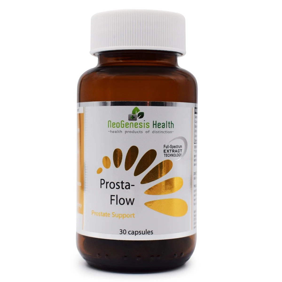 NeoGenesis - Prostaflow 30s