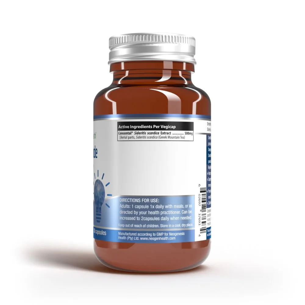 NeoGenesis - SMARTmode with Concental® 30s - Image 2