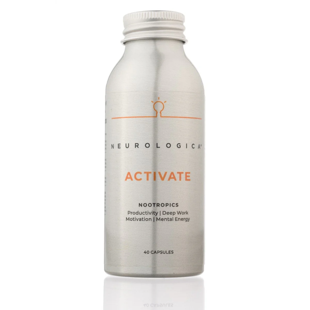 Neurologica - Activate 40s