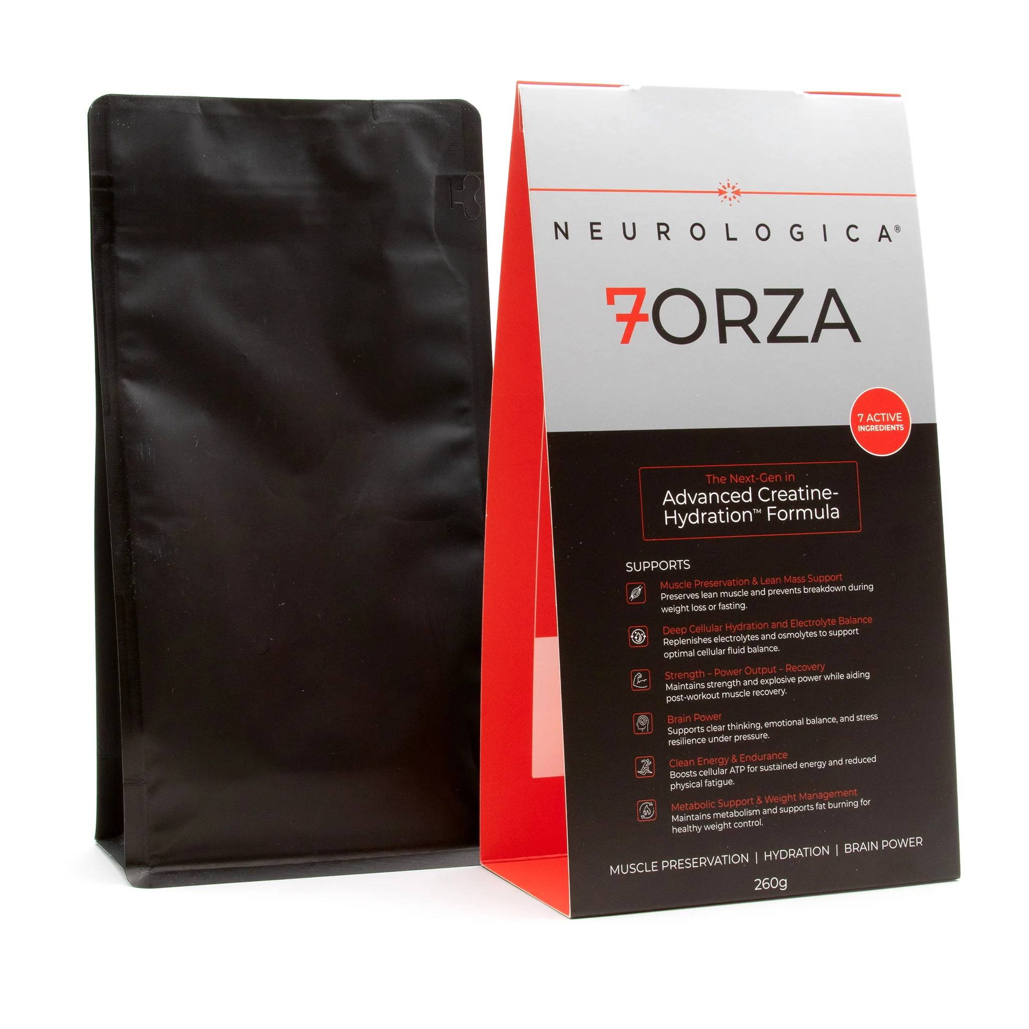 Neurologica - Forza 260g - Image 3