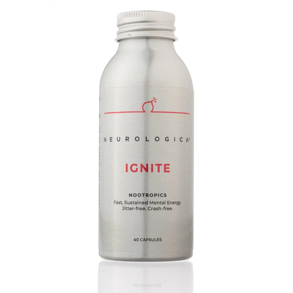 Neurologica - Ignite 40s