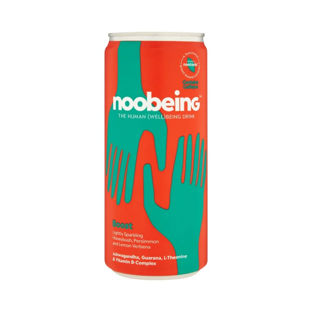 Noobeing - Sparkling Drink Boost 300ml - Image 2