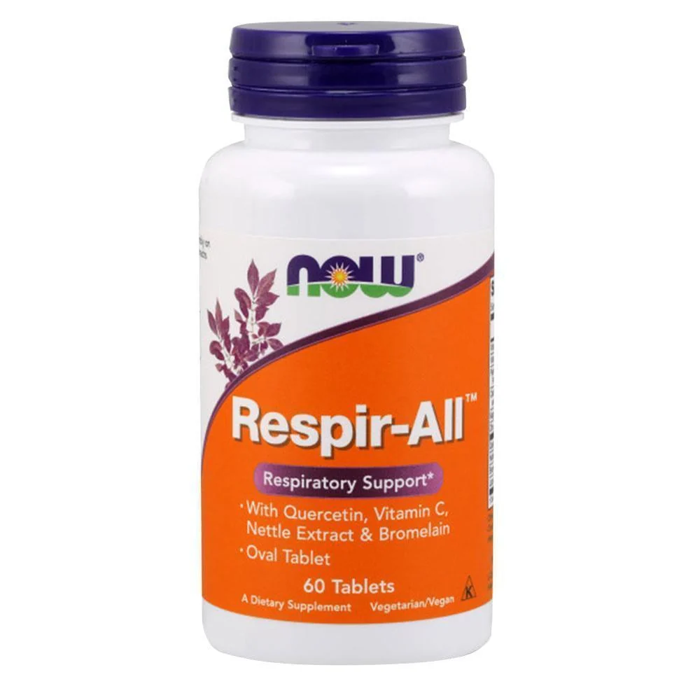 NOW - Respir All 60s