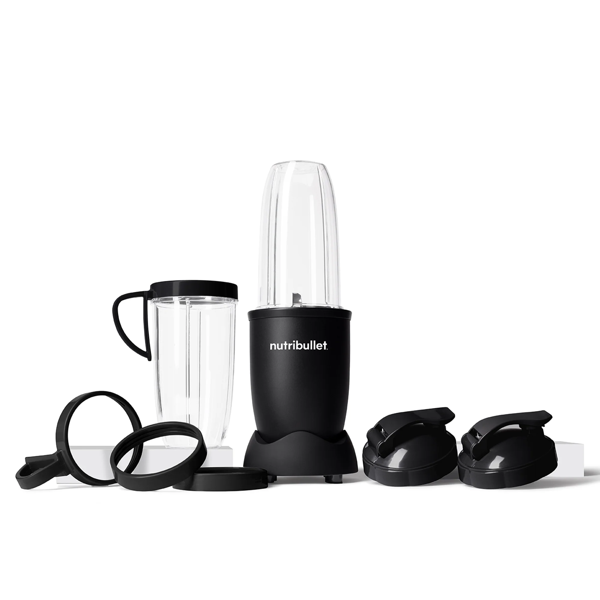 Nutribullet - Blender 900 Series Black - Image 2
