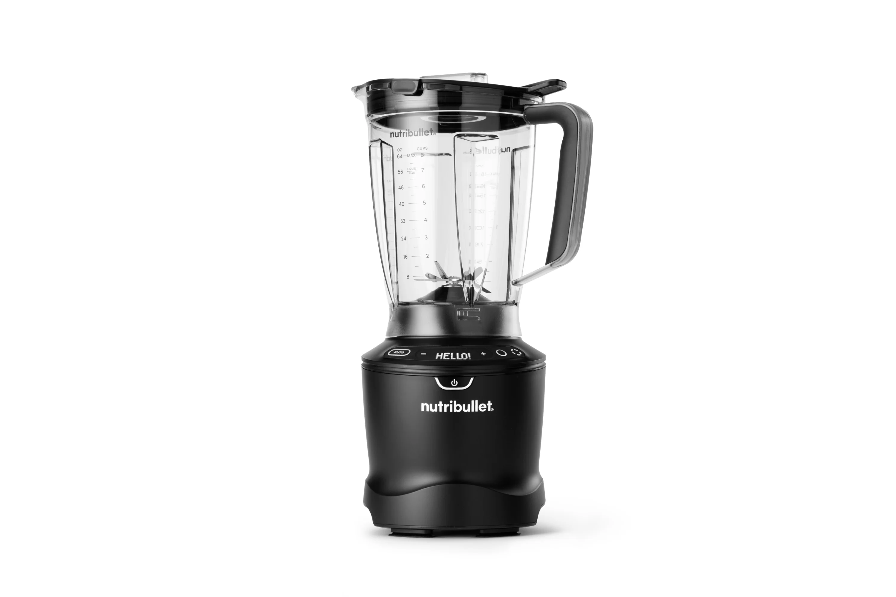 Nutribullet - Smartsense Blender Combo 1500W - Image 2