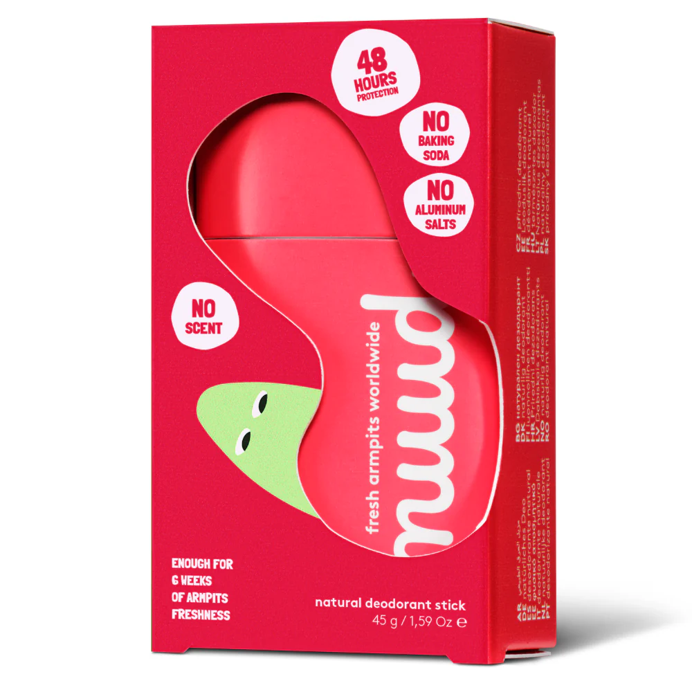 Nuud - The Stick Deodorant 45g - Image 3