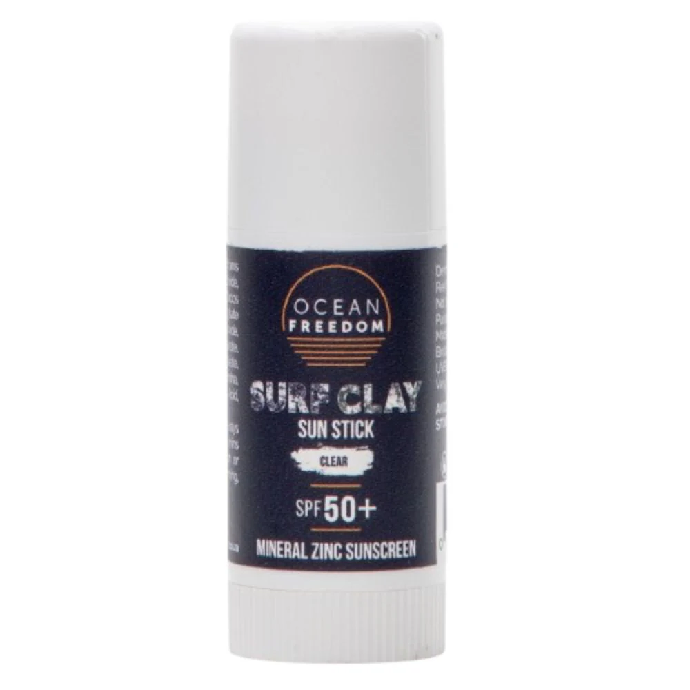 Ocean Freedom - Sun Stick SPF50+ Clear 26g