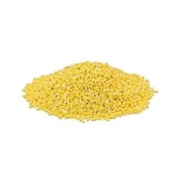 Organix Whole Foods - Millet Kernels 1kg