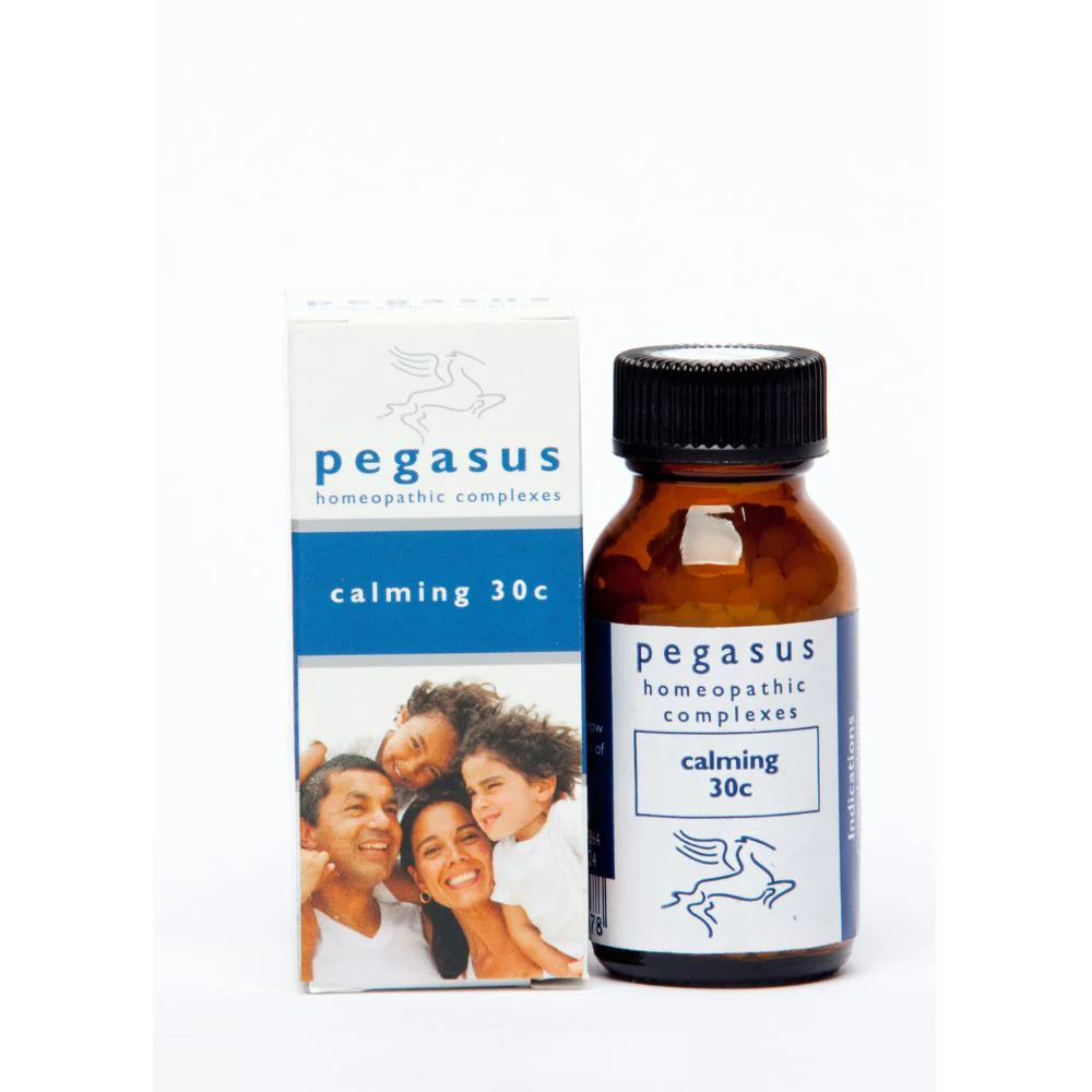 Pegasus - Calming 30c 25g