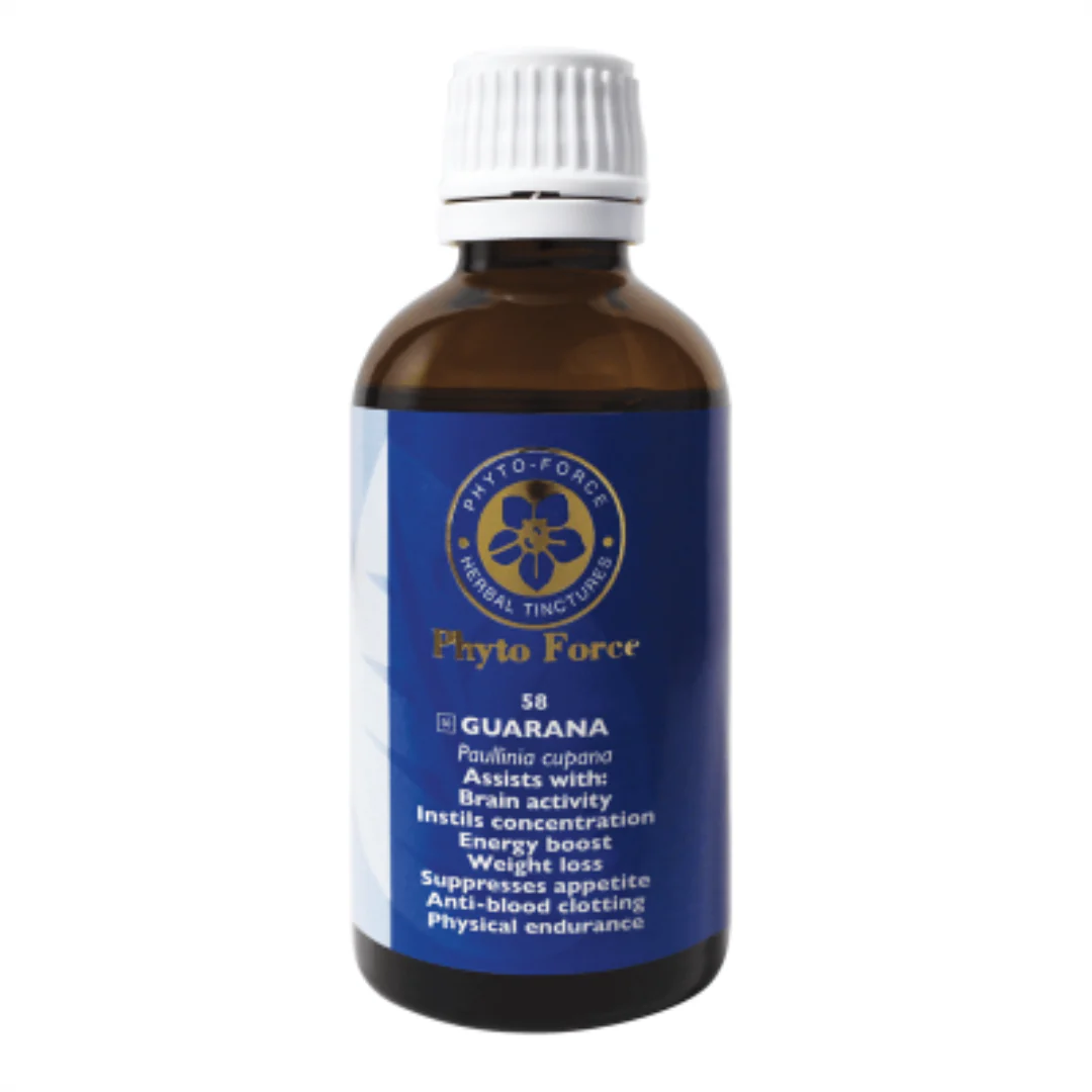 Phyto Force - Guarana 50ml