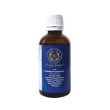 Phyto Force - Korean Ginseng 50ml