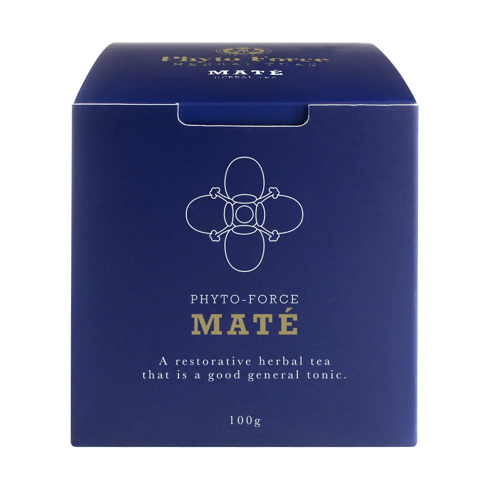 Phyto Force - Yerba Mate Tea 100g